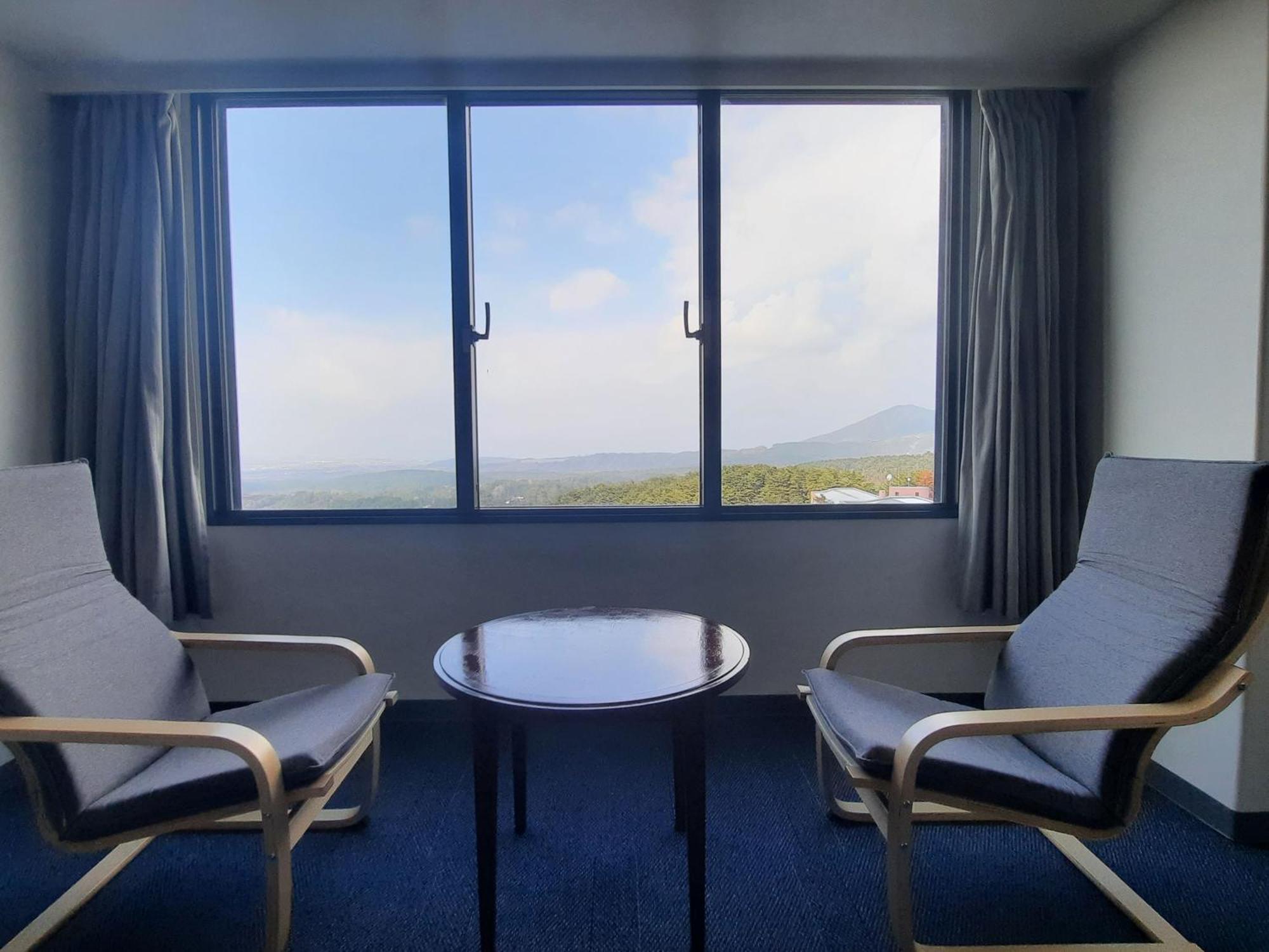 Mercure Tottori Daisen Resort & Spa Exterior photo