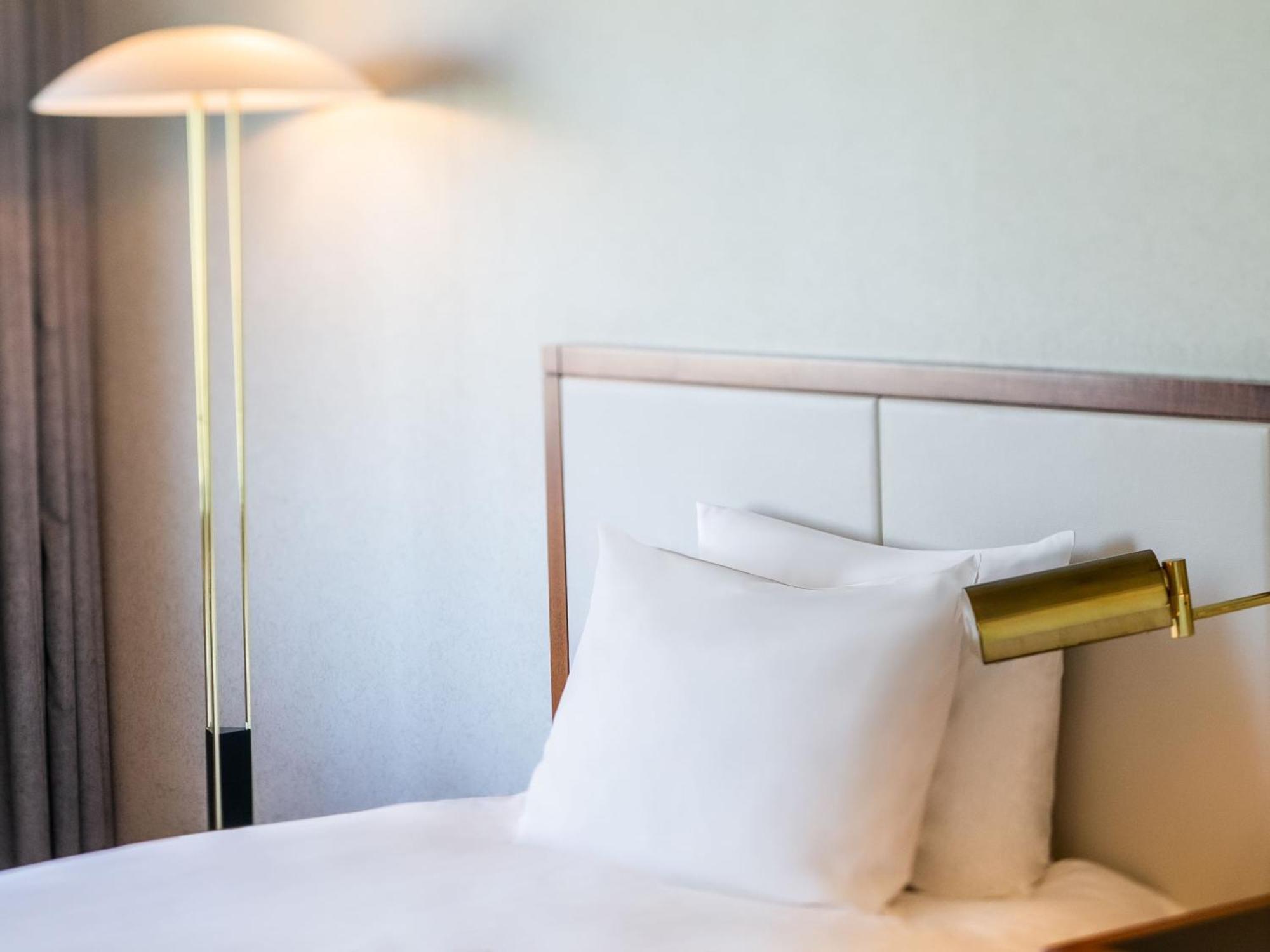 Mercure Tottori Daisen Resort & Spa Exterior photo
