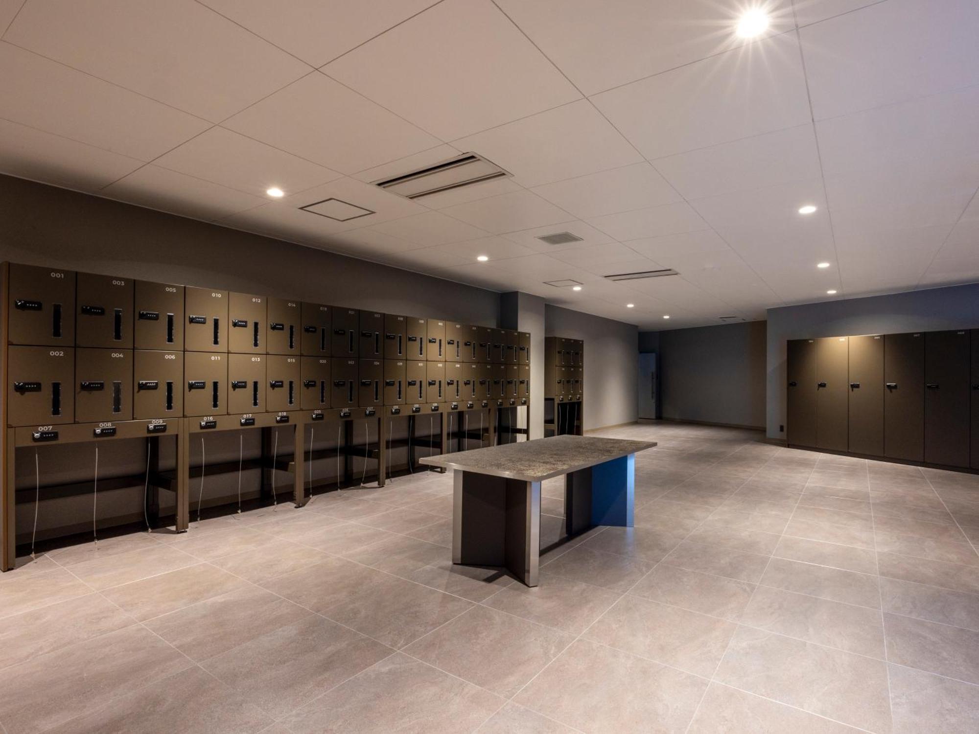 Mercure Tottori Daisen Resort & Spa Exterior photo