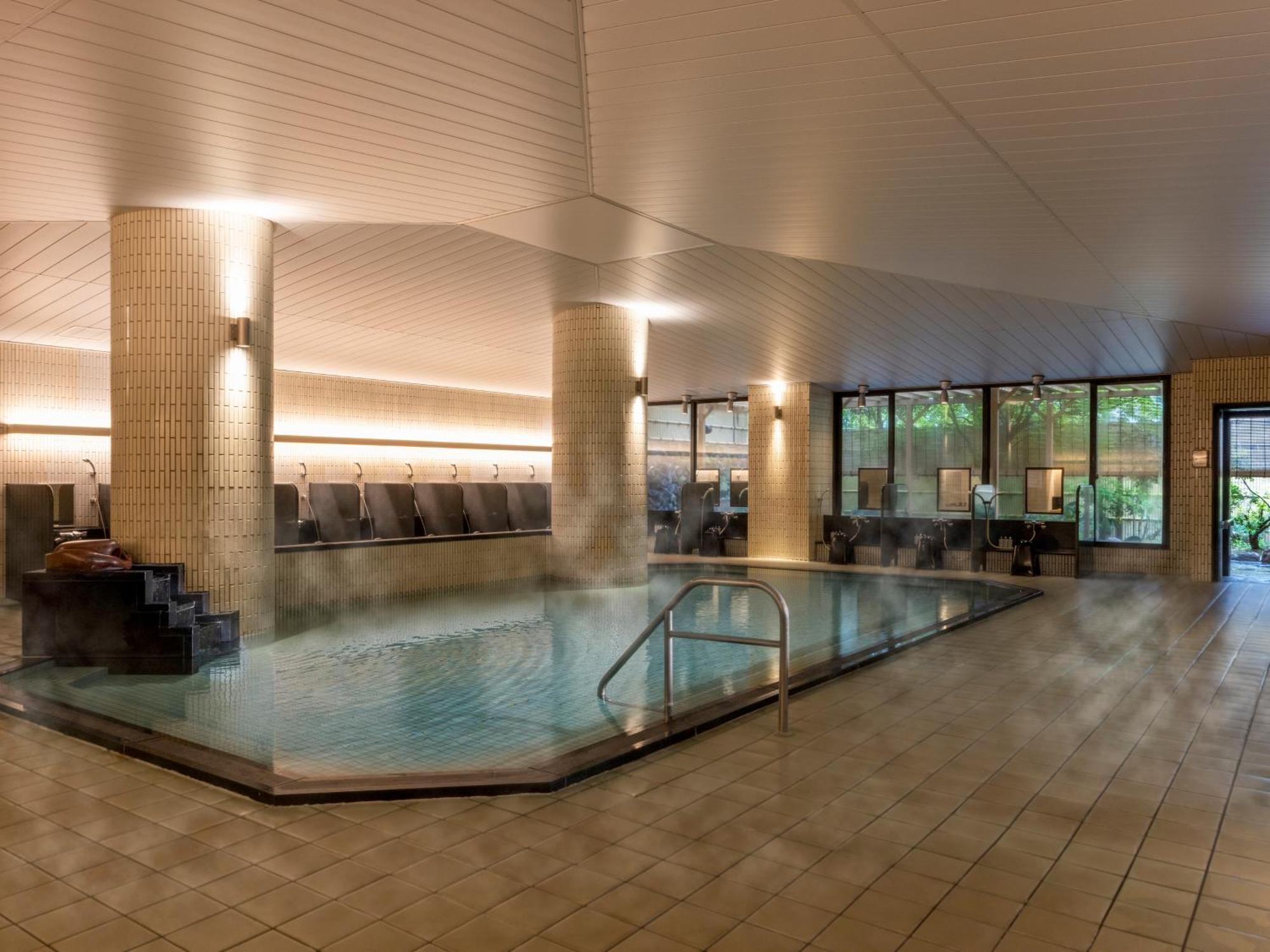 Mercure Tottori Daisen Resort & Spa Exterior photo